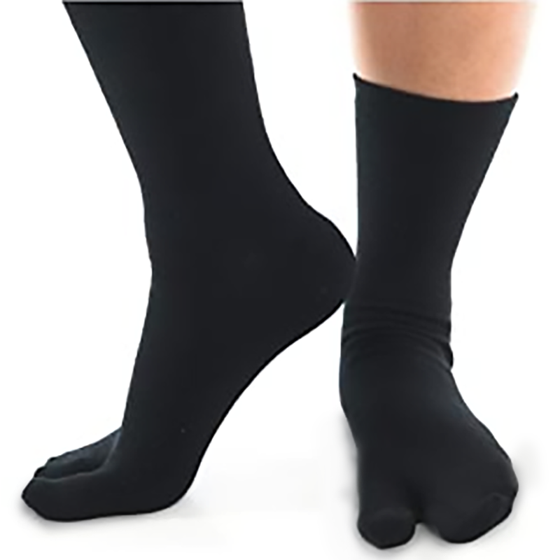 Tabi Shoe Socks – Fugu Japan